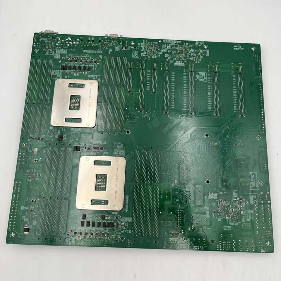 For Supermicro Motherboard Xeon E5-2600 V1/V2 Family LGA2011 DDR3