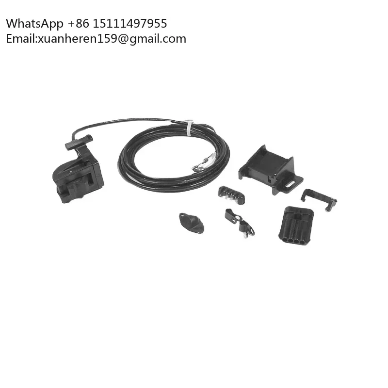 

Genuine Mercury Outboard Motor Parts Mecury Quicksilver SENSOR SPD/TEMP 859223