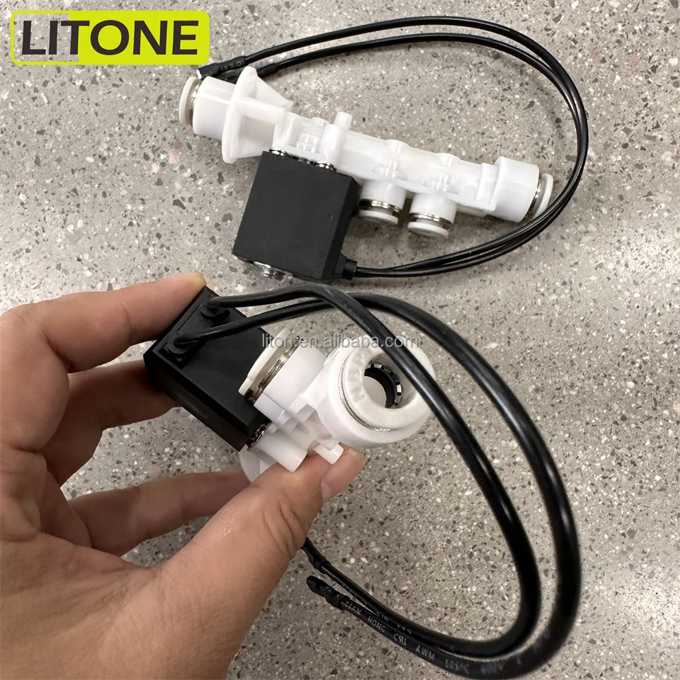 2025WG Proportional Valve For X1 Powder Coating Drying Oven Motor High-Efficiency Part NO 2311873 NON-OEM 1 Year Warranty