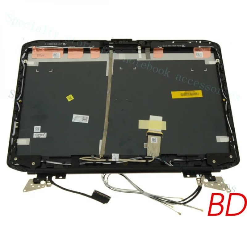 

Задняя крышка/корпус A+ для Dell Latitude E5430 14" LCD, модель 068GDP 68GDP