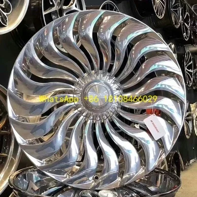 

HighPerformance 19Inch Aluminum Alloy Forged Wheels for Benz S350 AMG S400 S500 E300L SClass GLS Aftermarket New