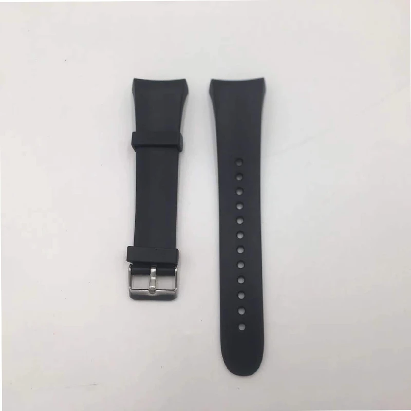 Original KW18 smart watch strap belt silicone bracelet factory direct 100% original fashion strap for Kingwear wristwatch phone