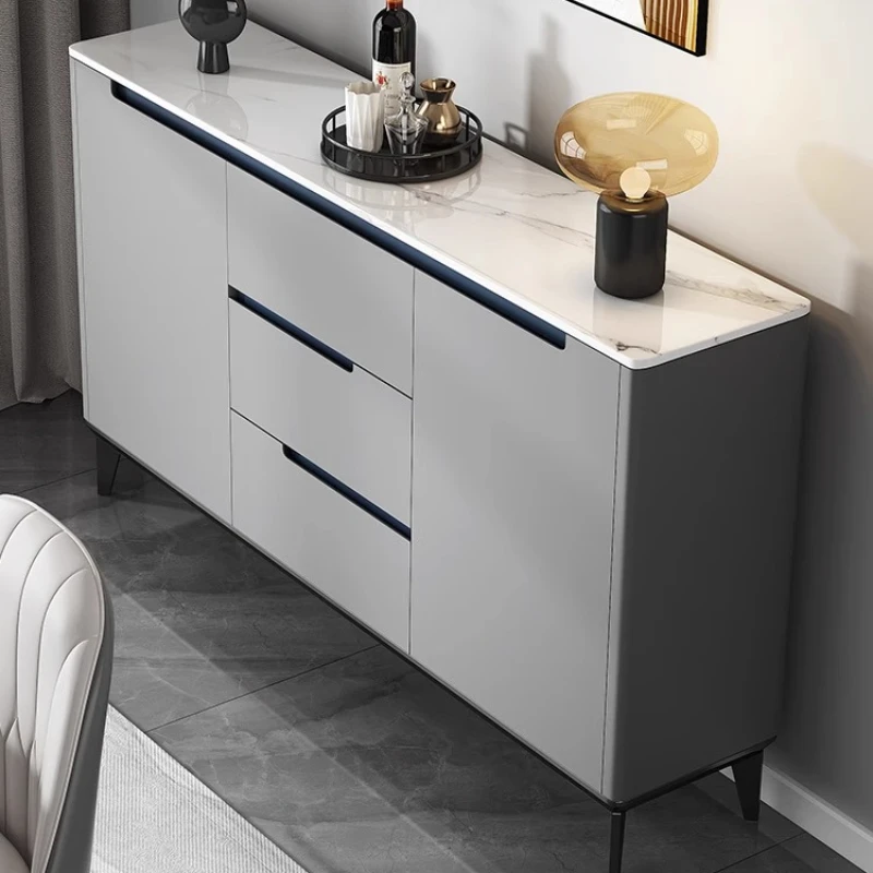 

luxury 3-stage drawer Storage locker 180x40x90cm modern multipurpose living room cabinets Wooden muebles para hogar furniture