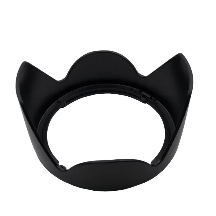 Reversable EW-78D 72mm ew 78b Lens Hood for Canon 7D 5DII 50D 60D T3i T2i T1i T3 EF 18/28-200mm