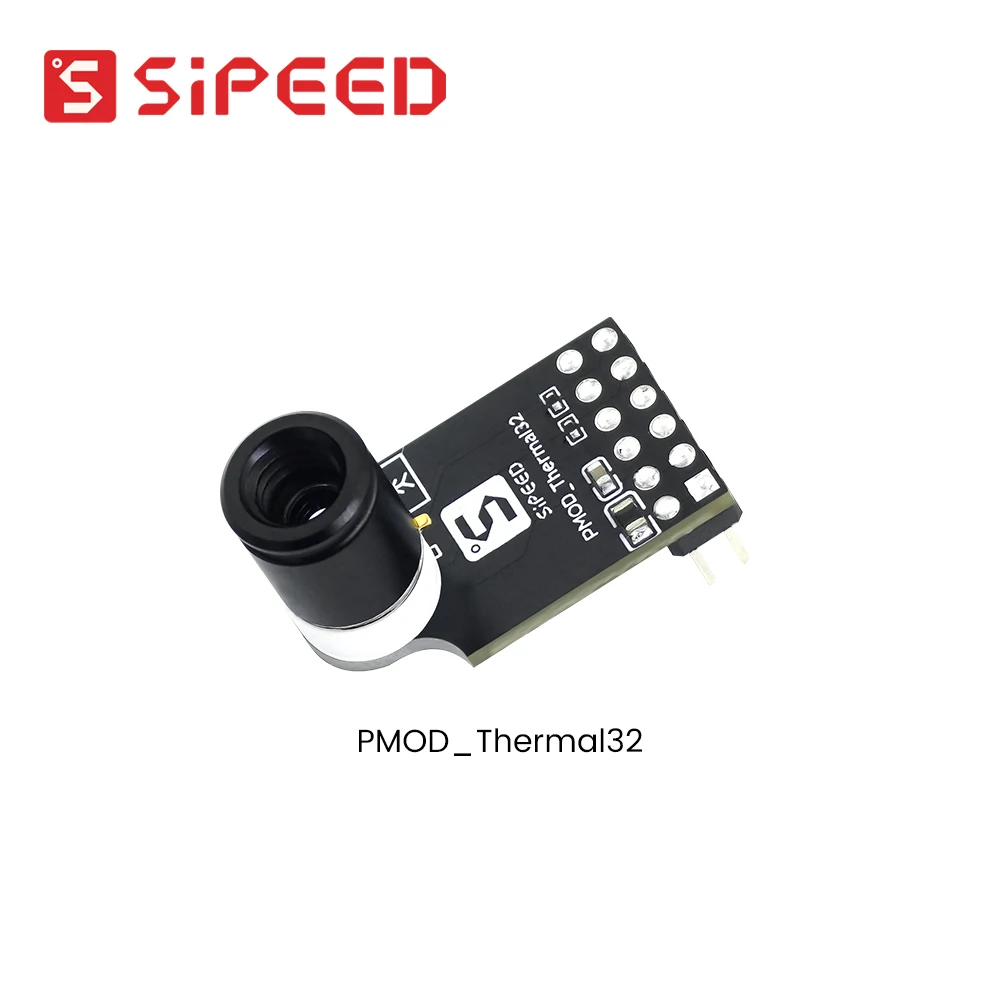 MaixPy Sipeed MaixCAM Pro AI Development Board NPU Vision Camera lmage Processing Audio Yolo Contest 7