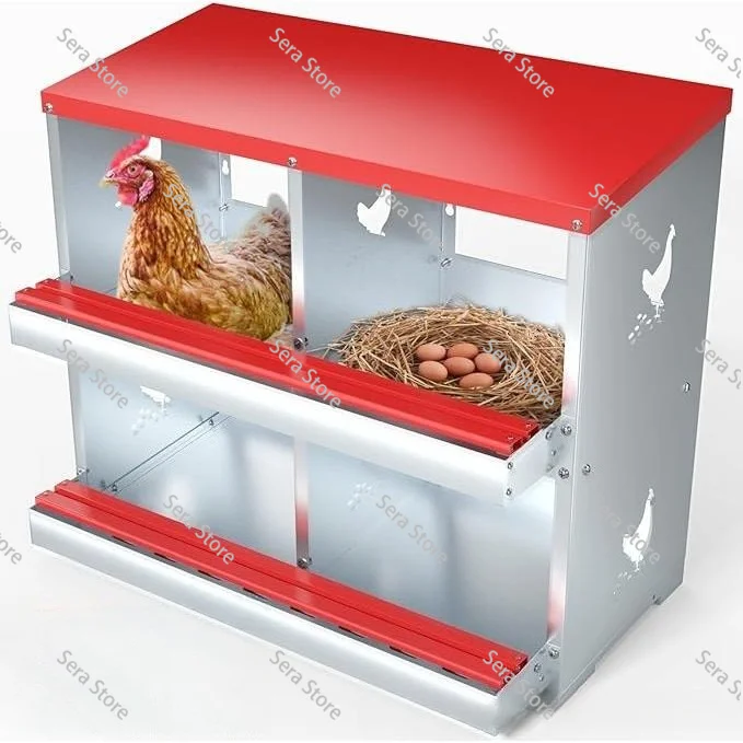 chicken-nest-egg-laying-box-egg-laying-box-chicken-running-cage-chicken-cage-galvanized-durable-easy-to-clean