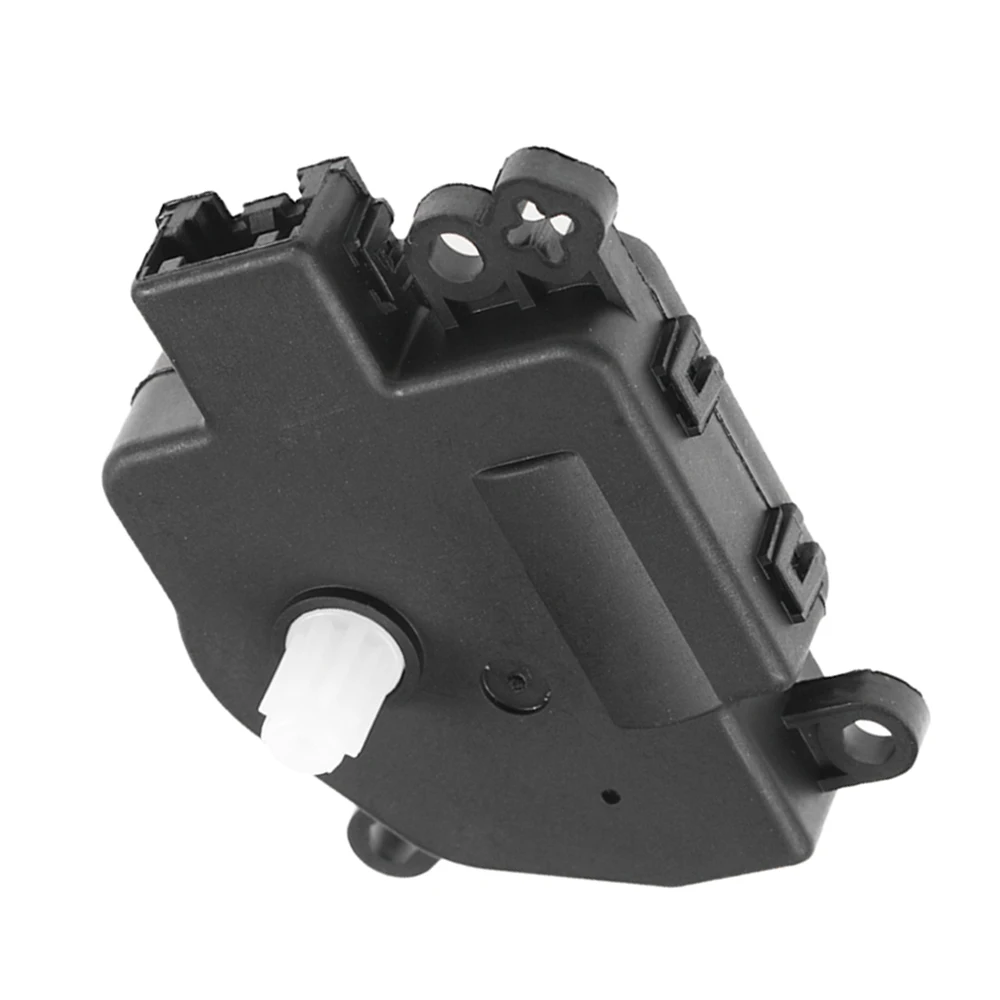 2 Pins Heater Blend Air Door Actuator for Ford Fiesta 2011 2012 2013 2014 2015 2016 2017 2018 BE8Z19E616A
