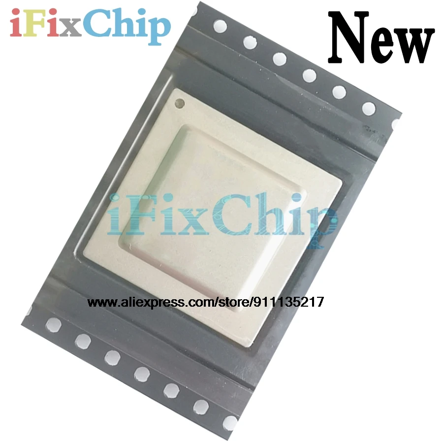 100% New LGE35230 BGA Chipset