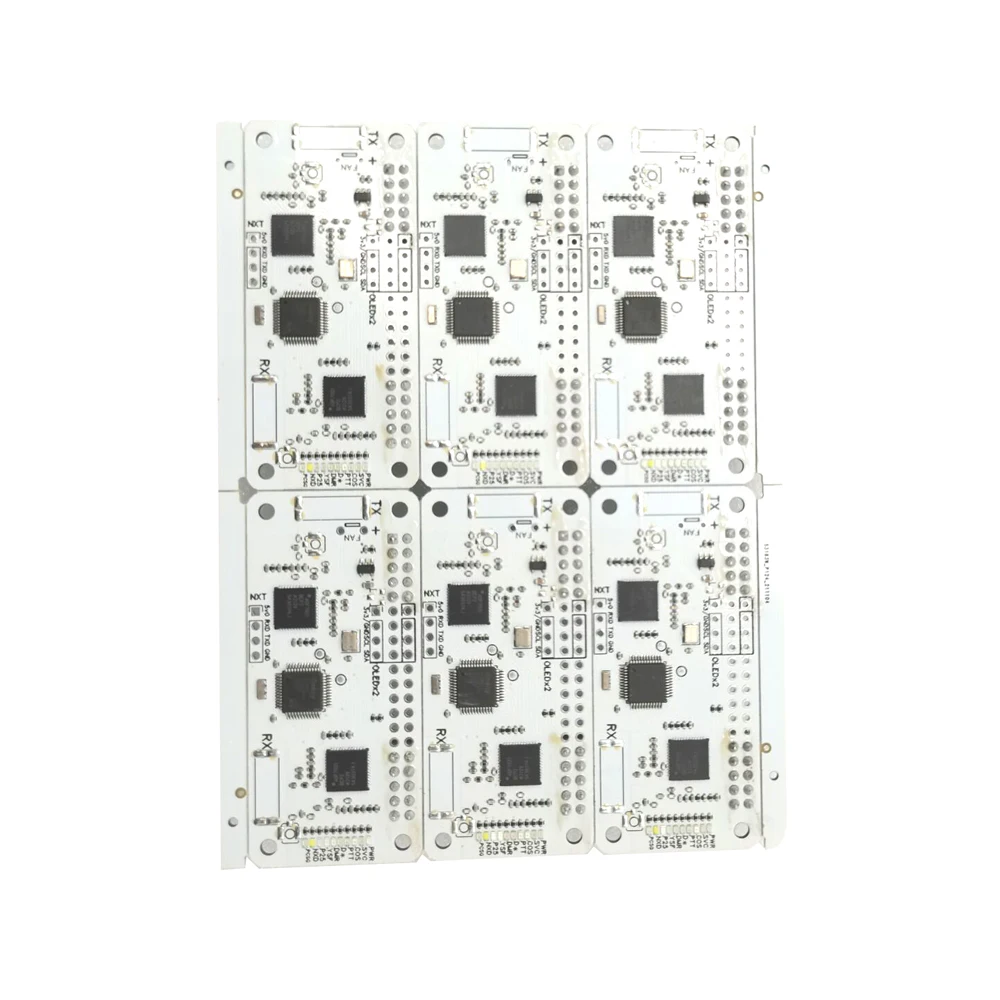 Jumbospot-Mini MMDVM HS Dual Hat Duplex RX TX UHF VHF Hotspot Board Kit P25 DMR YSF para Pi-star Raspberry pi MMDVM Power Bank
