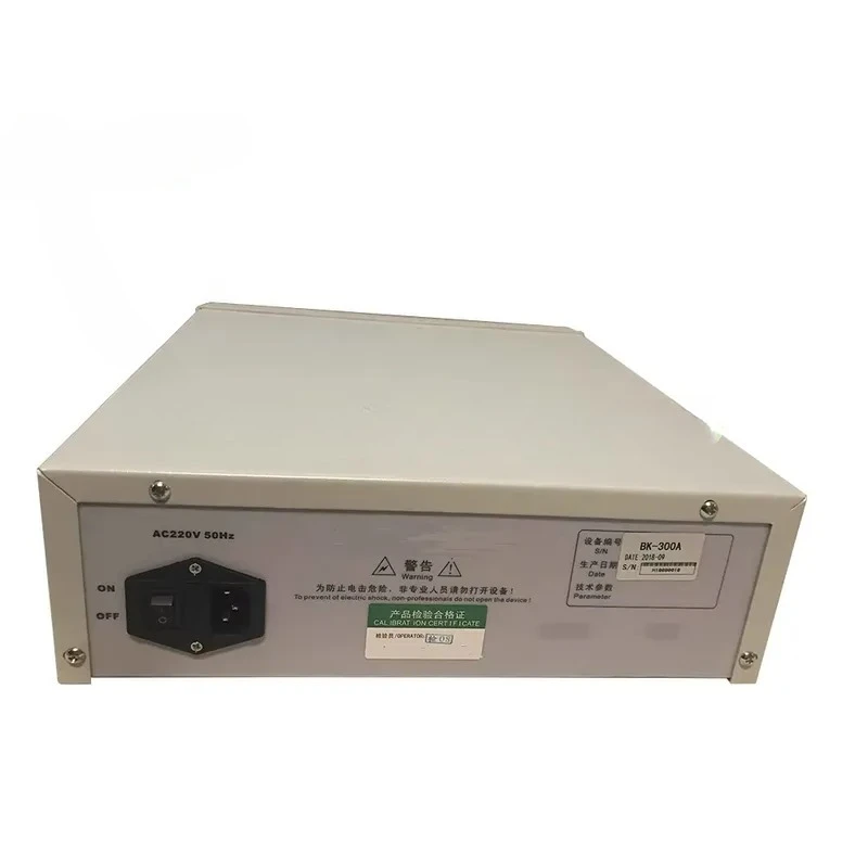 Lithium Ion Battery Internal Resistance Tester Battery Testing Device