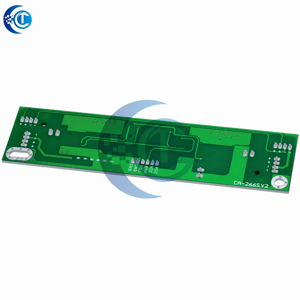 CA-266S Backlight Board for LED TVs: Universal Inverter (32-65 Inches) with 80-480mA Constant Current Output