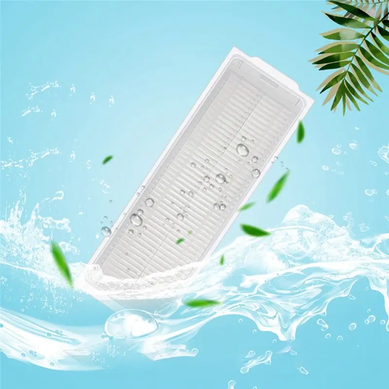 

ABKB For Mi Robot Vacuum-Mop Pro STYTJ02YM XMSTJQR2S Spare Parts Accessories Main Side Brush Hepa Filter