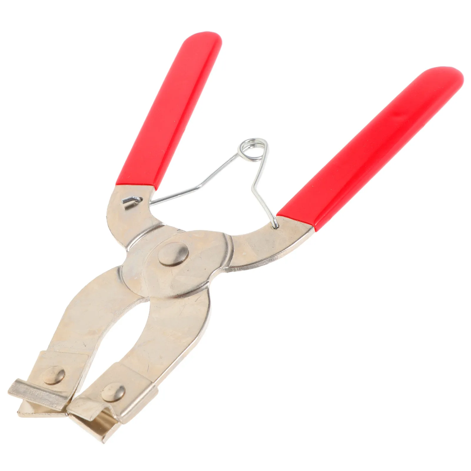 Universal Automotive Piston Ring Compressor Pliers Ergonomic Car Engine Maintenance Tool Piston Installation Compressor Tool