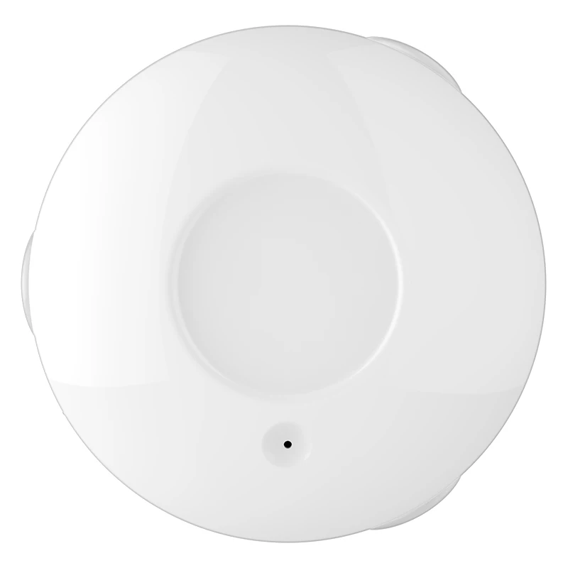 Tuya Smart Home Water Leak Sensor Flooding Detector Water Leak Detector Overflow Detection Alert Security Alarm