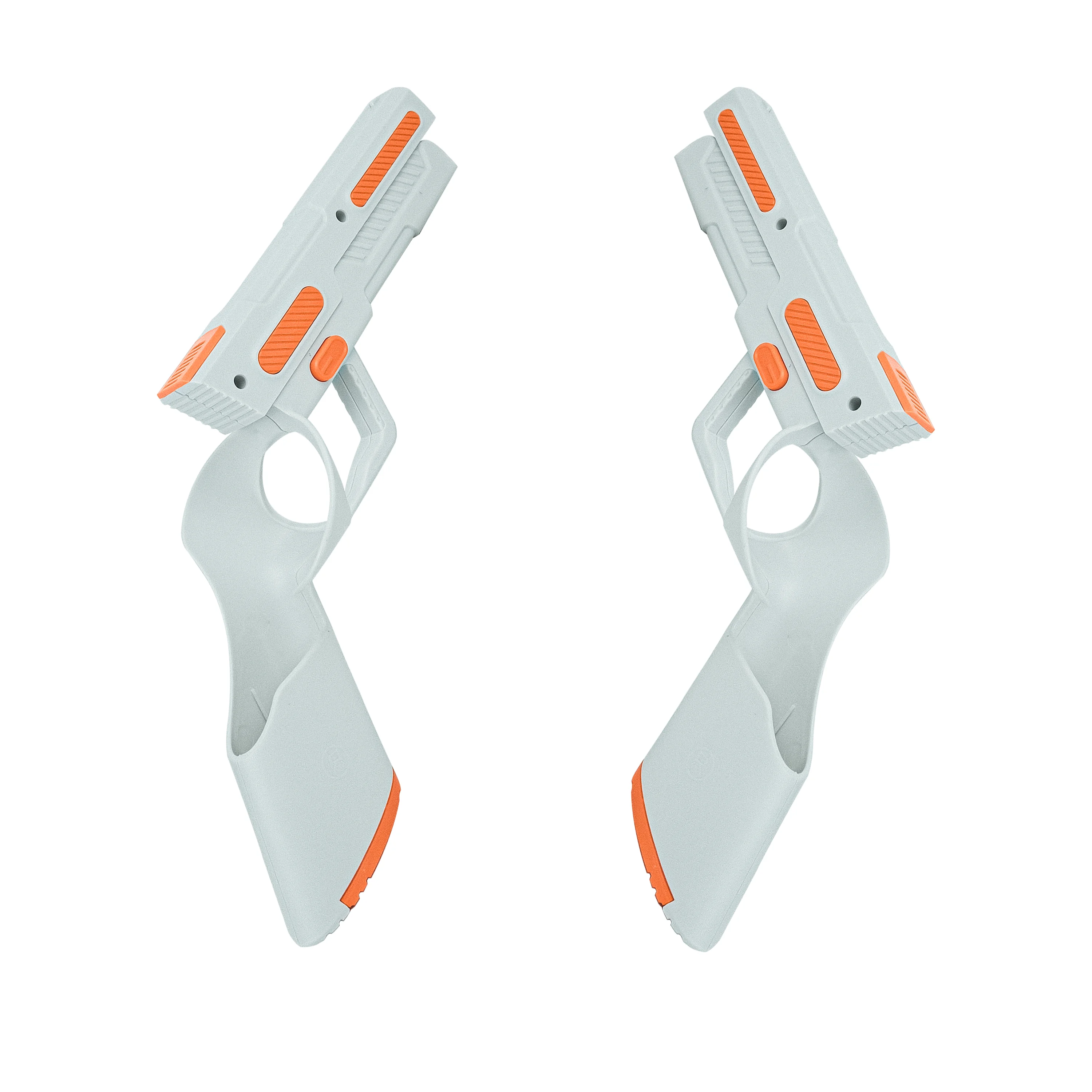 مقبض تمديد تنس الطاولة لمسدس ميتا كويست 3 ، تحسين تجربة الألعاب VR ، السيطرة على وحدة التحكم ، ملحقات التعديل التحديثي