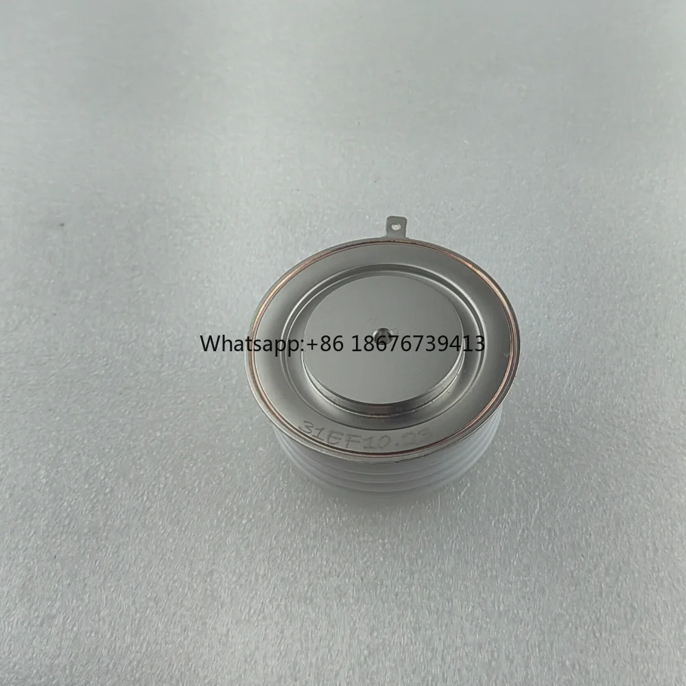10710-021-W Power Semiconductor Thyristor for Industrial Power  SCR In Stock