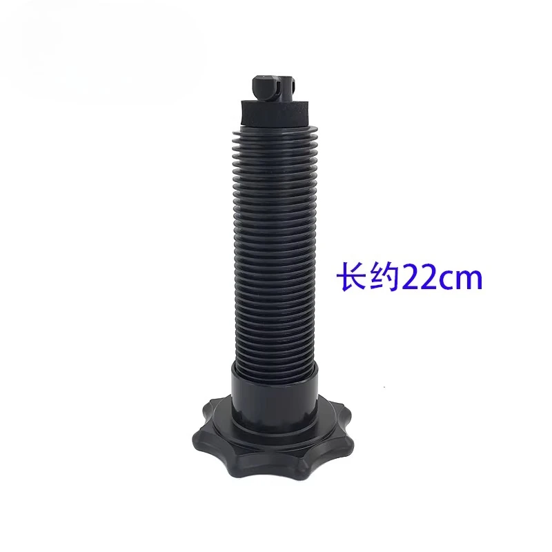 

For Volkswagen Lamando Magotan B8 Sagitar Golf 7 Spare Tire Bolt Subwoofer Bolt Long Screw