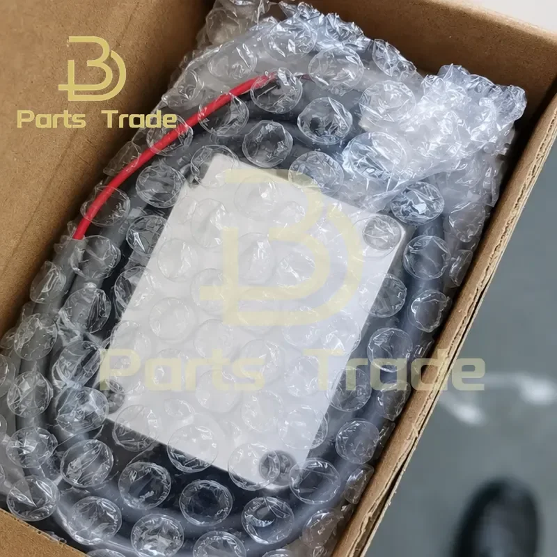 Micro Differential Pressure Sensor Air Pressure Transmitter 4-20mA 0-5V 10V for Fan Furnace Negative Pressure Measurement