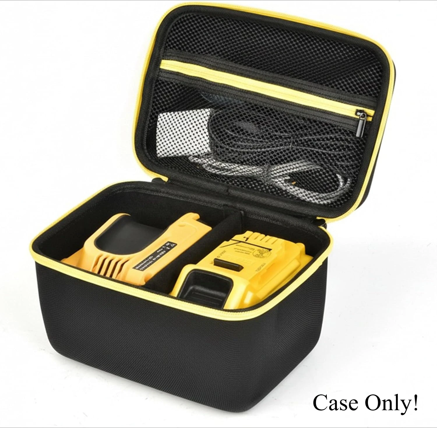 azocek-livowalny-ecarke-200-220w-パワーインバーター用ケース、ポータブル電源ステーション屋外発電機バッグ-1-個用-ボックスのみ