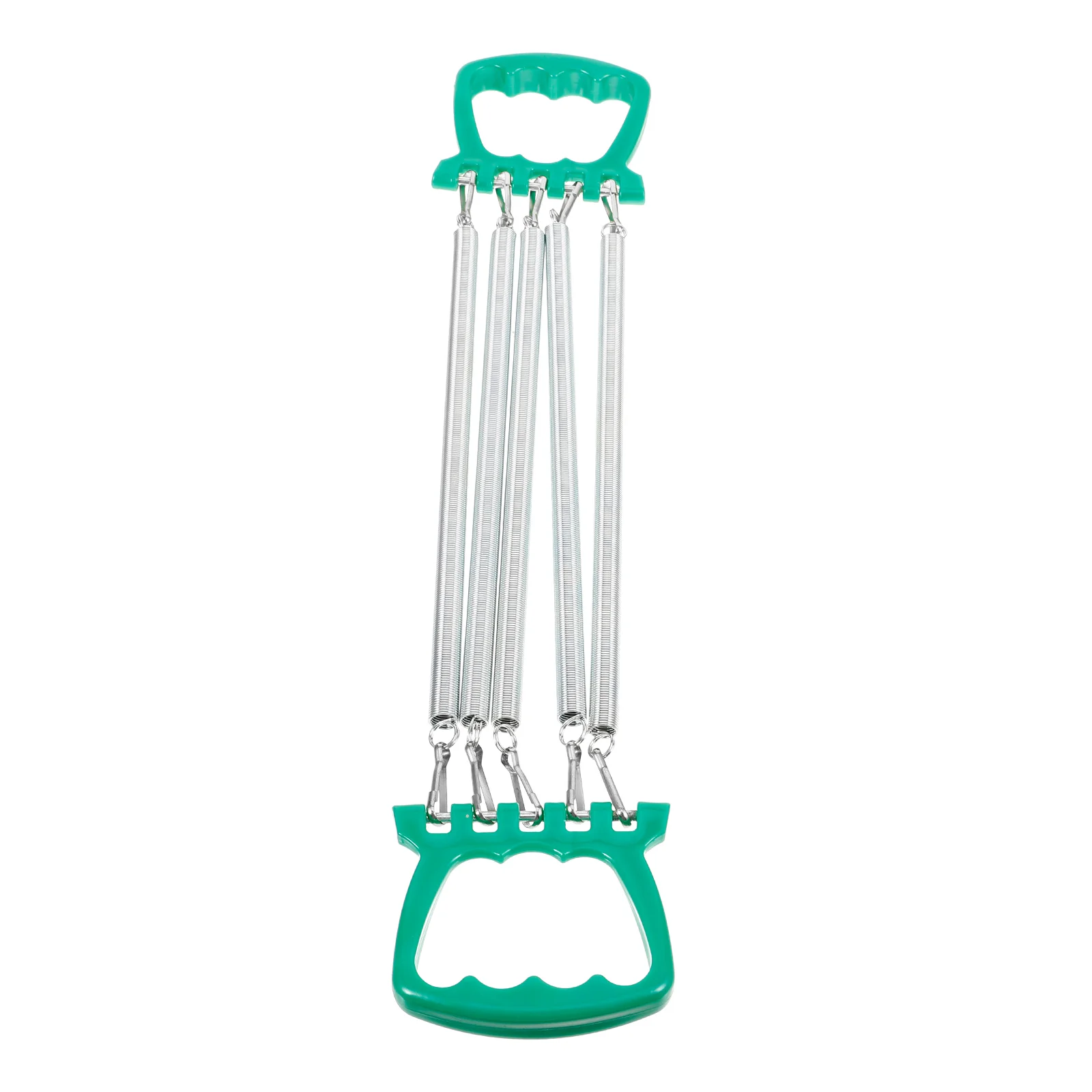 

Gym Equipment Children's Tensioner Accessory Resistance Rope Puller Training Strap Green Cable Machine Band Fitness
