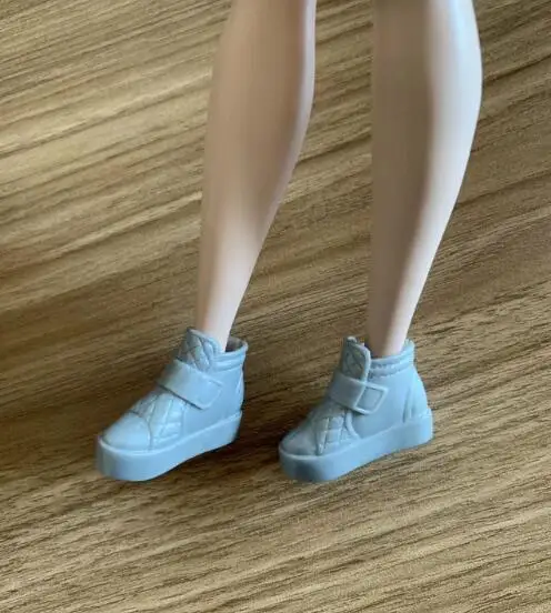 New styles Doll shoes accessories for your BB dolls BBIKG77