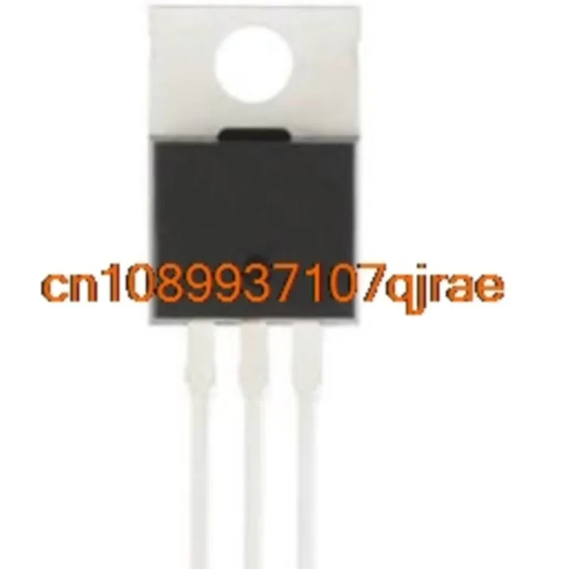 08N80C3    IPP08N80C3    800V 8A    TO220   (Product quantity: 10 pieces)