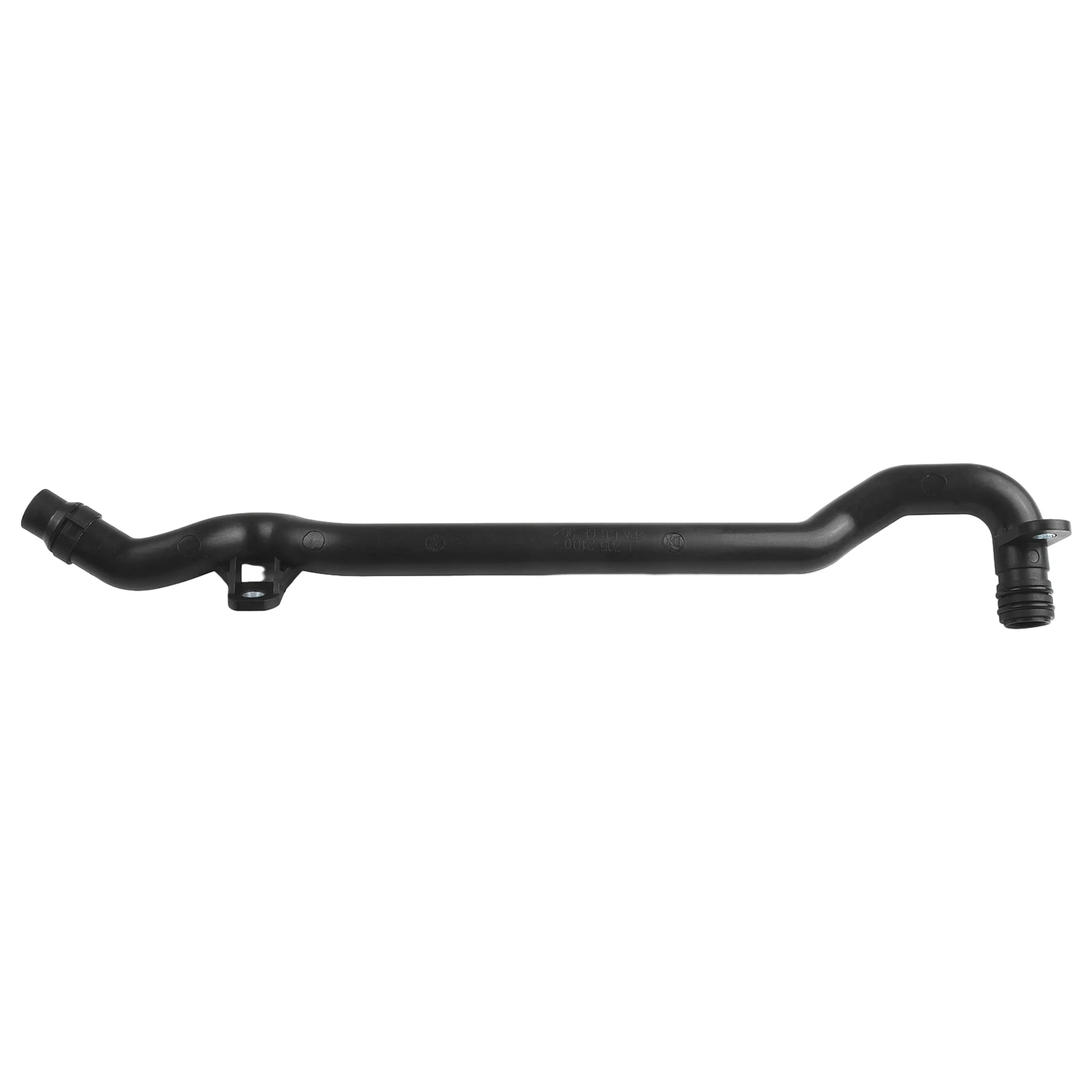 

Brand New Engine Heater For BMW Pipe Water Coolant 11531705210 11537502525 Correct Connector Direct Installation