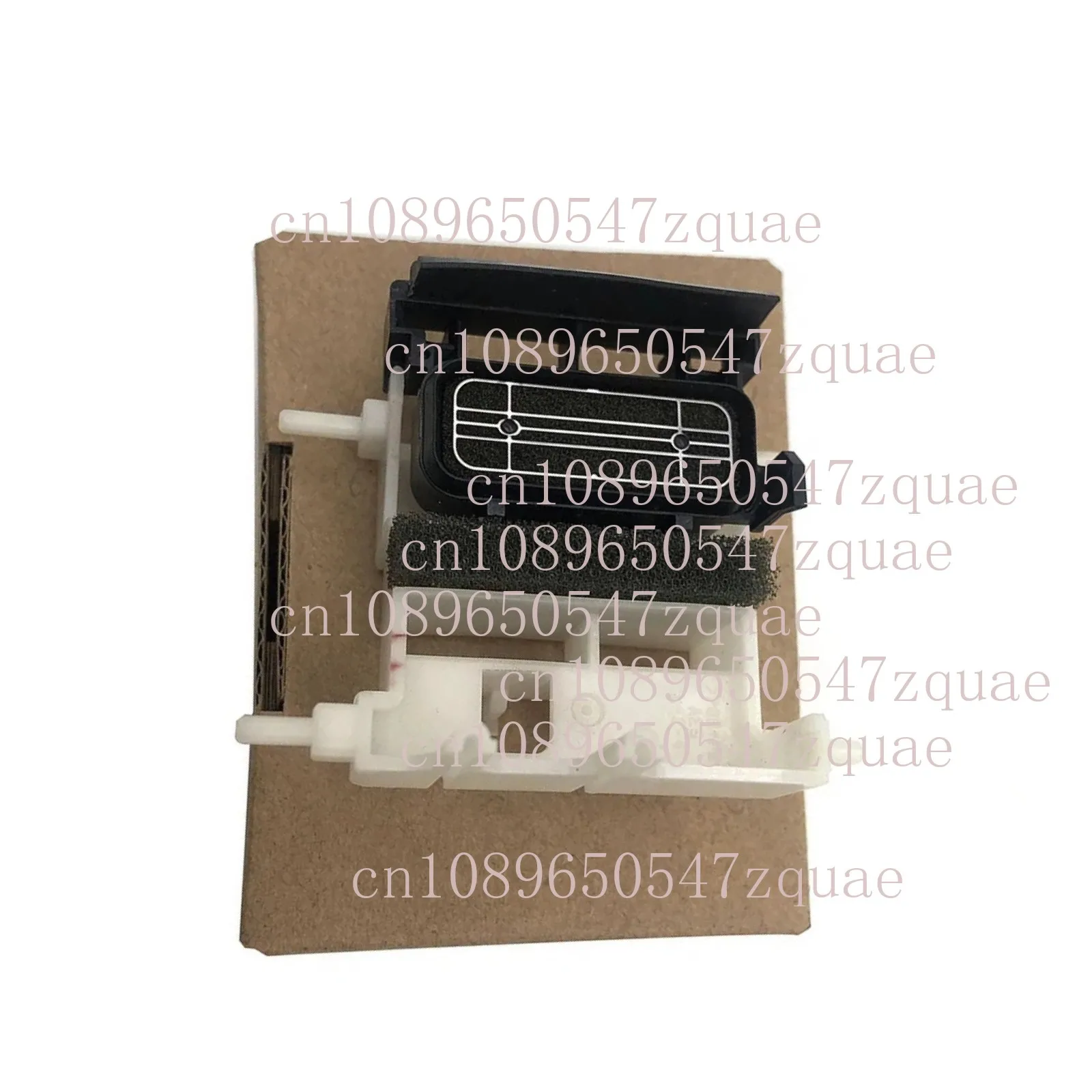 Ink Pump Printhead Captop Fits For Epson XP-411 XP-434 XP-406 XP-415 XP-403