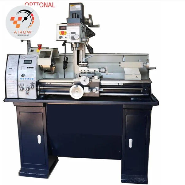 Airow MPV290 Multi-purpose Lathe Machine Price with CE Certificate