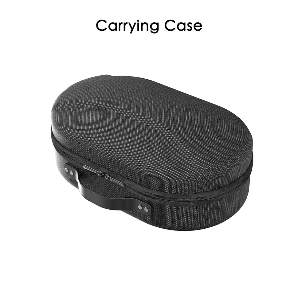 Kopfband-Akku mit 10000 mAh für Meta Quest 3/3S/2, Ersatz-Kopfband, verstellbar, für optimalen Komfort, 15/18 W, schnelles Aufladen, VR-Zubehör. – Detail 6