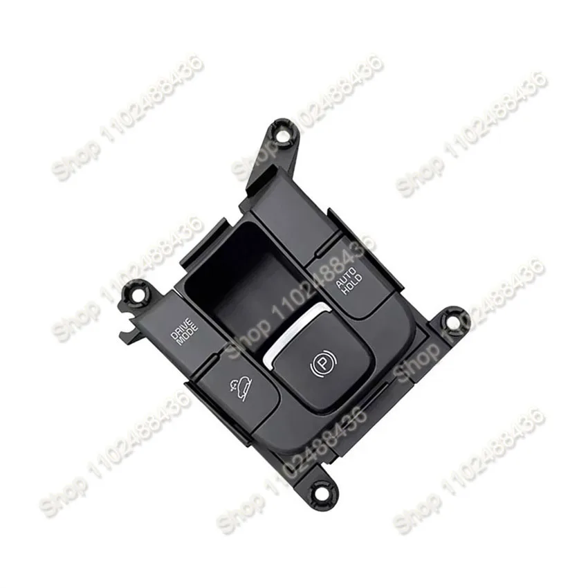 93600-D9000 Handbrake Switch Start-Stop Switch Automatic Parking Driving Mode Switch For Kia SPORTAGE