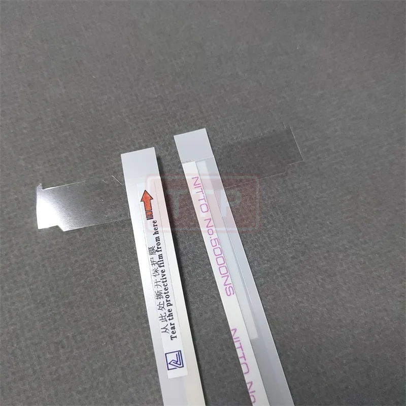 10PC Developer Seal leak proof film develop unit seal for Minolta C224 C284 C364 C458 C227 C287 Seal