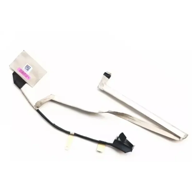 

New LCD Screen Cable For Dell E5480 30pin Laptop Cable HD5FX DC02C00EM00