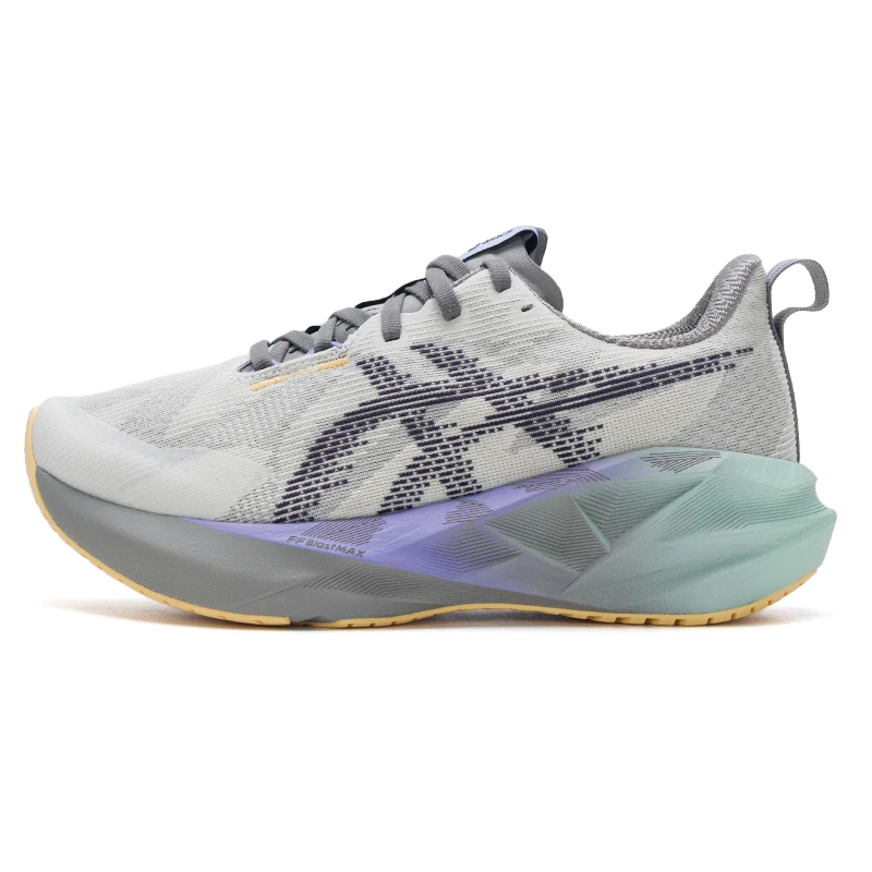 

Asics Novablast 5 Cp Cushioning Lightweight Women's Shoes for Training and Road Running 1012B946-100