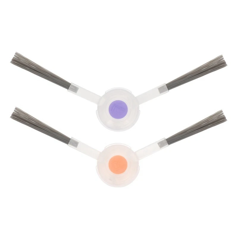 10 pçs para narwal j4/j4 lite robô aspiradores acessórios escova lateral mop panos filtro peças de reposição