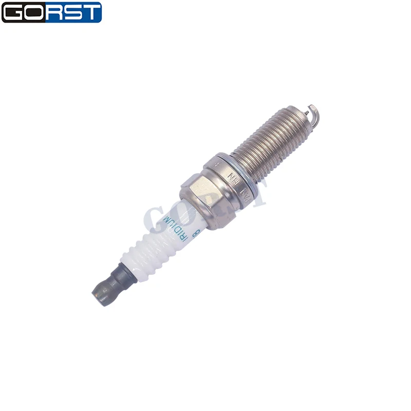4 Pcs Spark Plug 1884708200 for Hyundai Grandcary Hybrid 14-17 Car