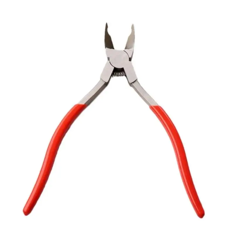 652F Ergonomic Stainless Steel Tip Tire Remover Pliers Internal External Pliers