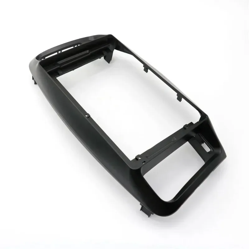 

9 Inch Car Radio Frame For Roewe 350 MG 350 2010-2015 Fascia Installation Panel Kit Android Dash Trim Adapter