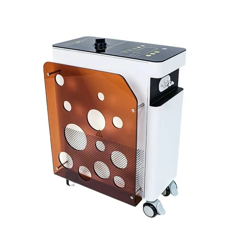 Low temperature new rehabilitation equipment does require ice ice-free hot and cold physical therapy equipment machine system