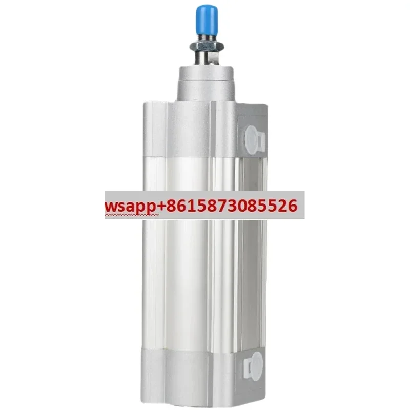 Cylinder DSBC - 32-40-50/ 63-80-100 /125 - PPV A - N3