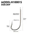 H10001S SIZE 20