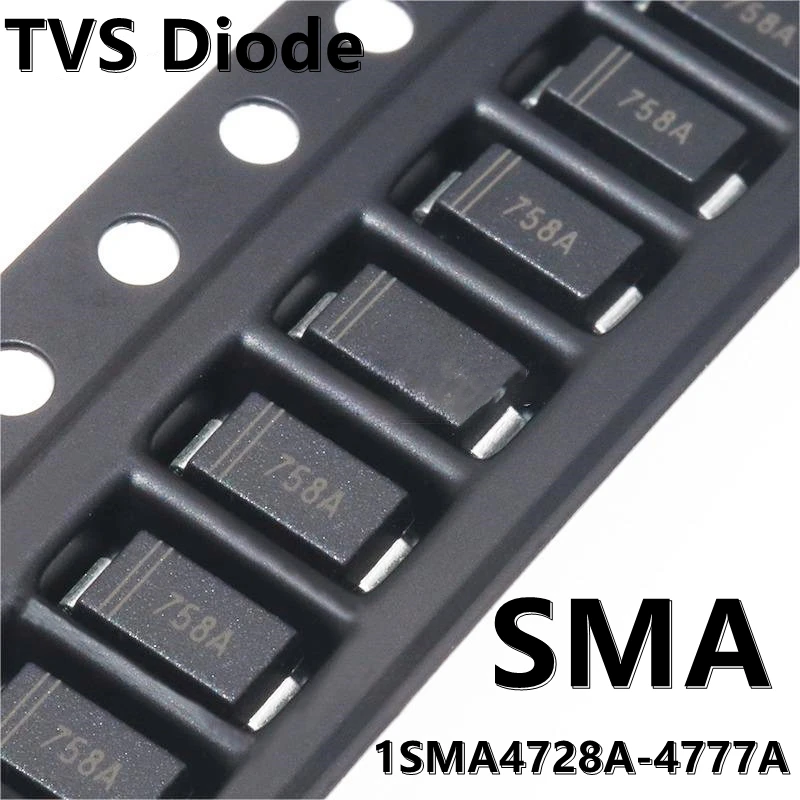 (20Pcs) 1SMA4740A/4…