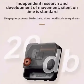 8 最佳銷售 時鐘貓 - №4