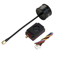 Rushfpv Rush Fpv 1.3G 16CH 4W Video Transmitter Vtx 1.7dBi RHCP SMA Antenna For RC FPV Drone