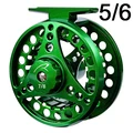 Green 5-6WT