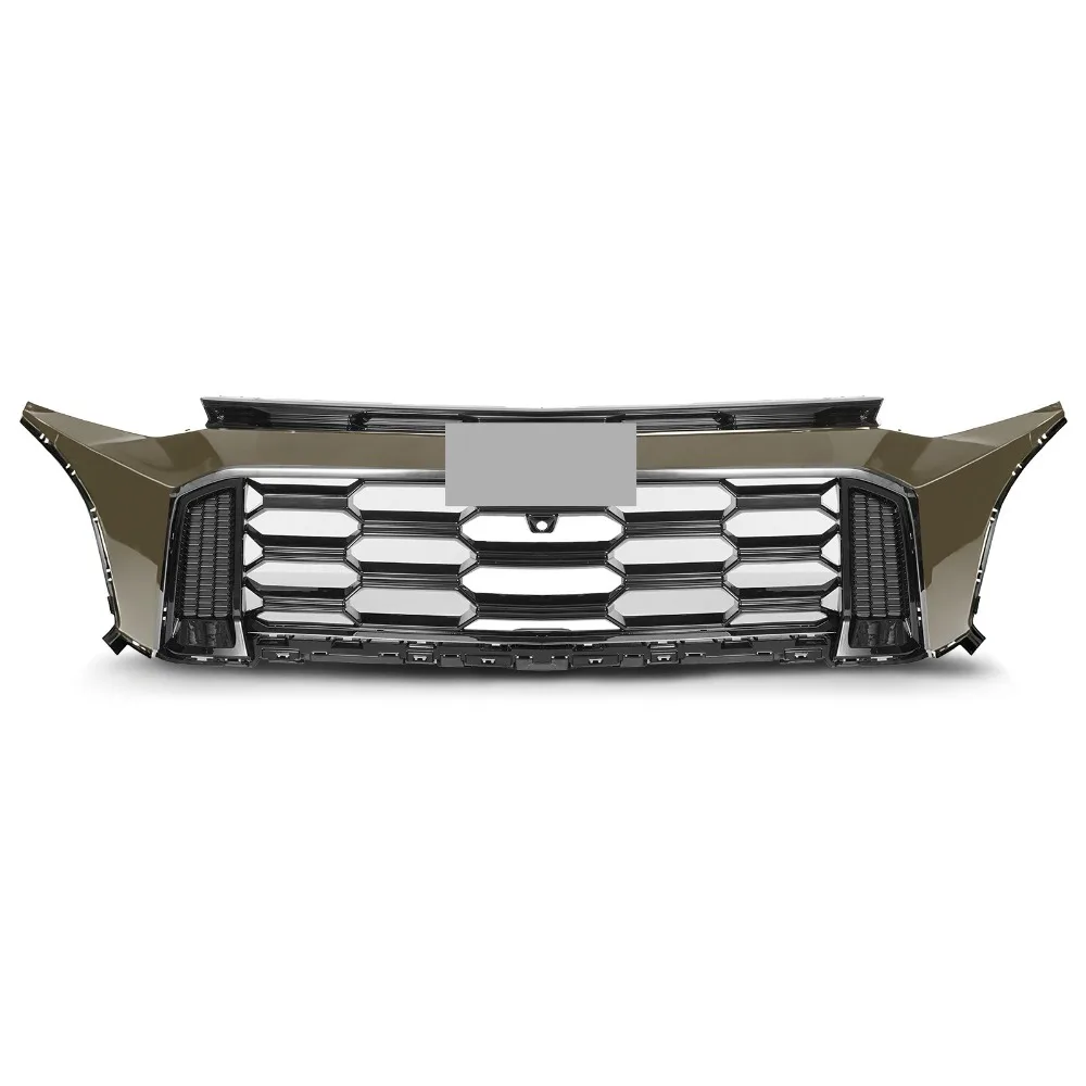 

Front Grille Assembly For 2025 Chevy Equinox ACTIVE w/o Surround View 26530365