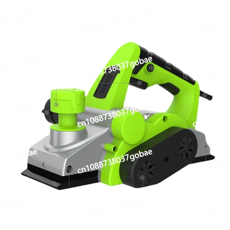 

Electric Planer Household Portable Electric Planer Multifunctional Woodworking
