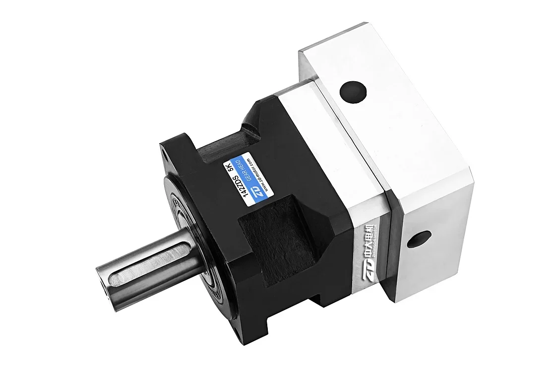 Zd Motor Long Life …