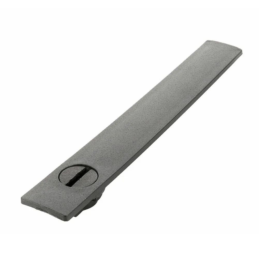 Image of 2er-Pack dekorative Schienenabdeckungen für Ford Focus MK3 Dachträger – Ersatz-Schienenverkleidung, Auto-Zubehör, Exterieur-Teile