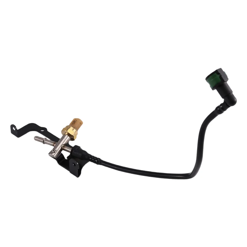 

Top Sale LR044010 LR079937 Fuel Supply Tube With Pressure Sensor For LAND ROVER FREELANDER 2 EVOQUE DISCOVERY SPORT 2.0L PETROL